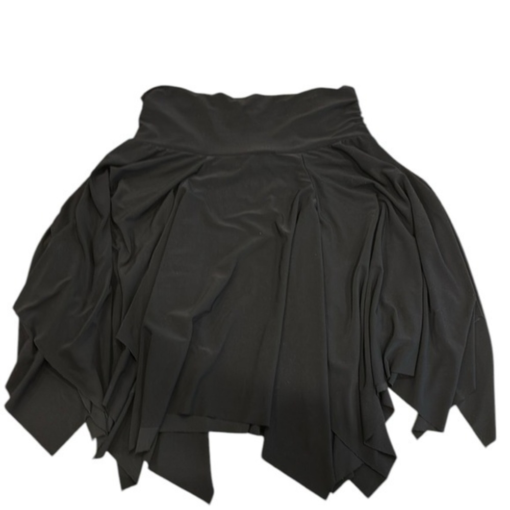 Women’s Can’t miss black skirt size Small(?)